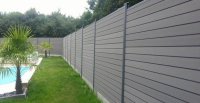 Portail Clôtures dans la vente du matériel pour les clôtures et les clôtures à Limoges